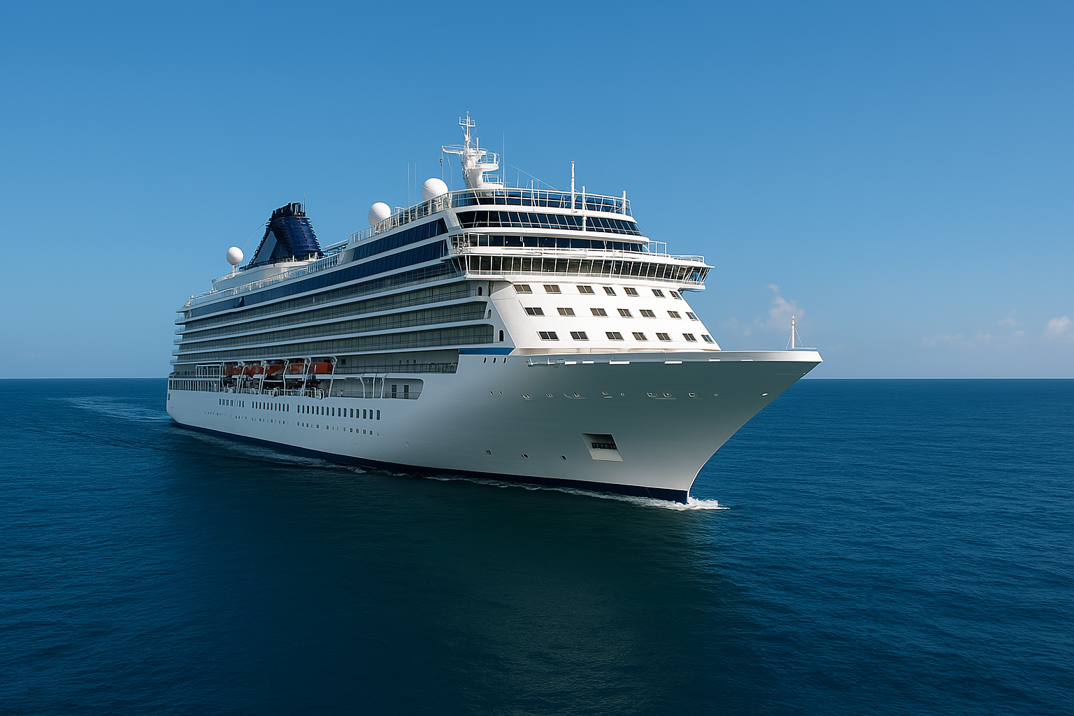 Carnival Cruise Line