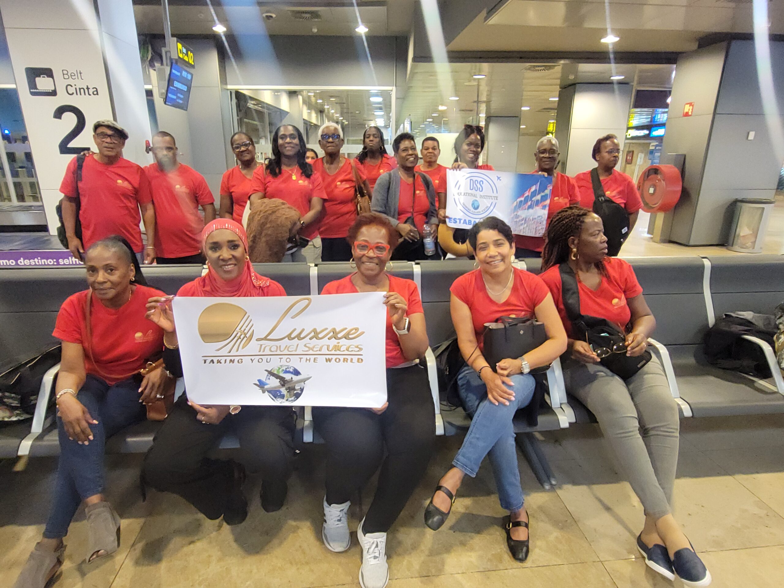 Europe 2026 Group Tour - Image 13