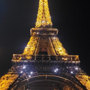 Europe 2026 Group Tour