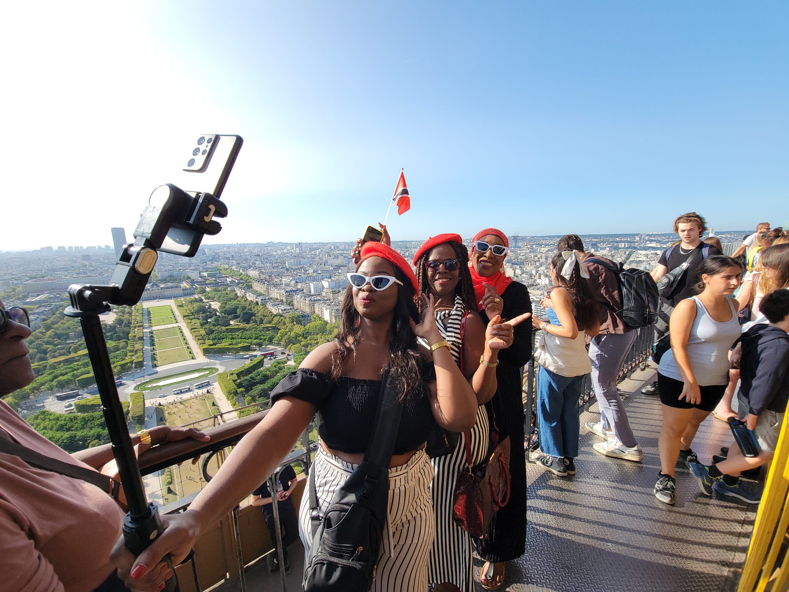 Europe 2026 Group Tour - Image 8