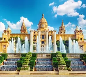 Best European Holidays (17 days)