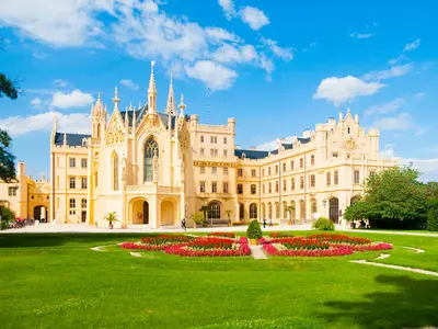 Germany and Eastern Europe  (13 days) - Image 7