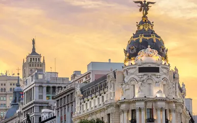 Great European Route (15 days) - Image 13