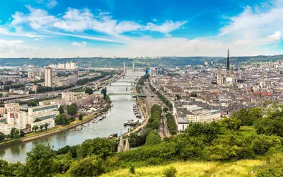 Great European Route (15 days) - Image 3