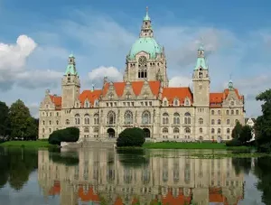 Germany and Eastern Europe  (13 days)