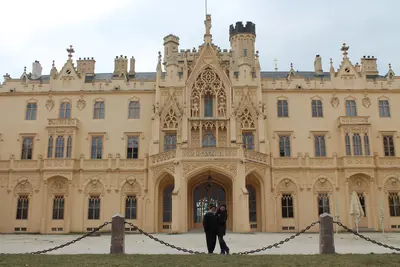 Germany and Eastern Europe  (13 days) - Image 4