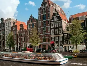 Great European Route (15 days)