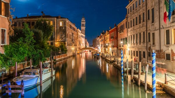 Venice Canal Experience: 2-Day Tour with Gondola Ride - Image 3