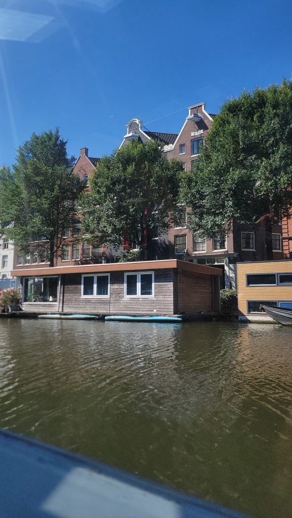 Amsterdam